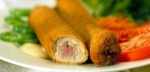 Congelados y Ultracongelados