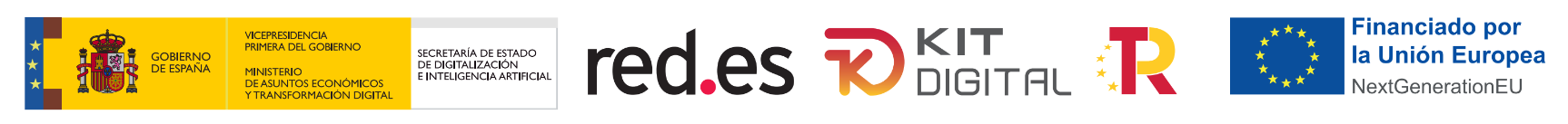 Programa Kit Digital - NextGenerationEU